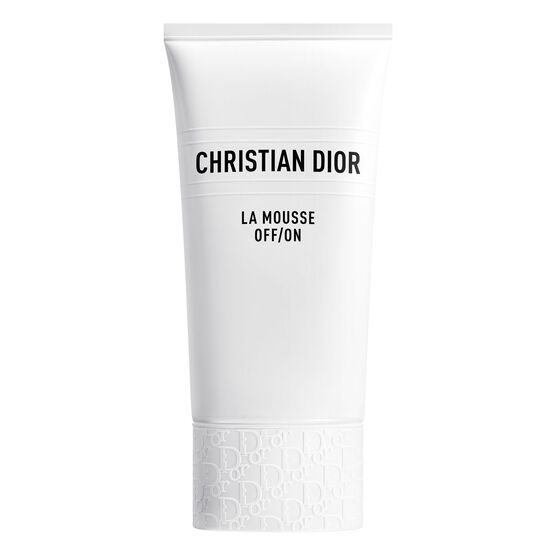 Mousse de Limpeza Facial Dior On/Off